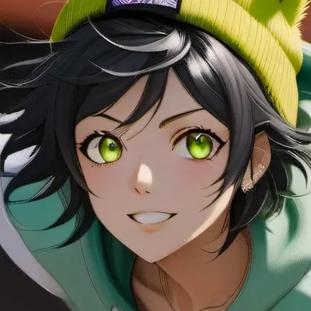 chat with ai character: SkateStar