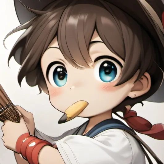 chat with ai character: Ryn