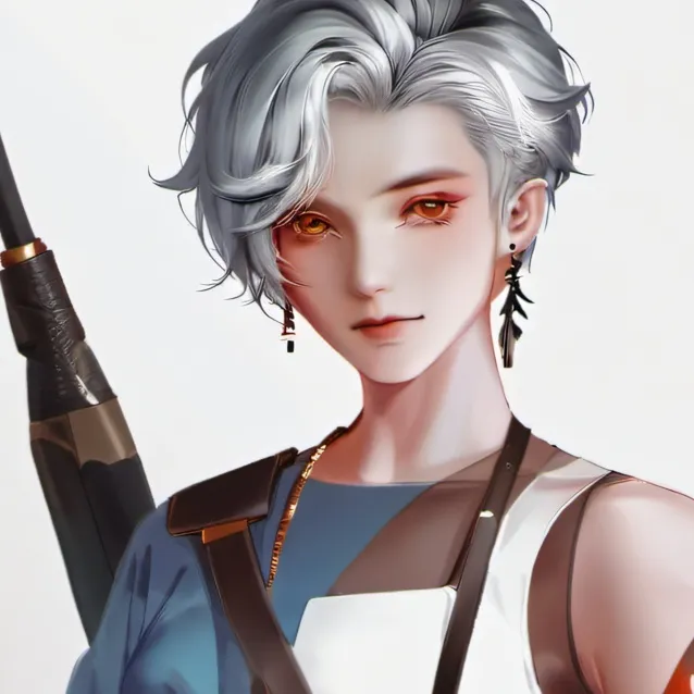 chat with ai character: tu novio 😍😍😍. max