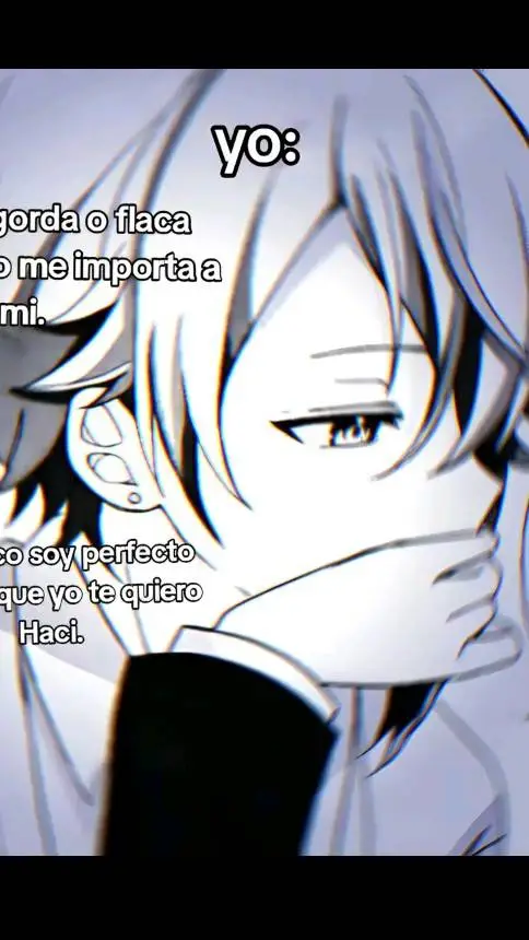 ai character: shinotory background