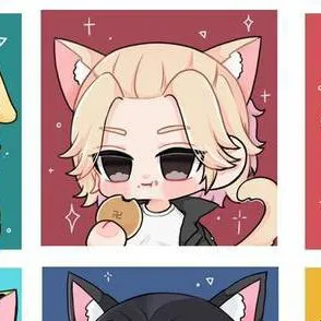 chat with ai character: •Tokyo Revengers•