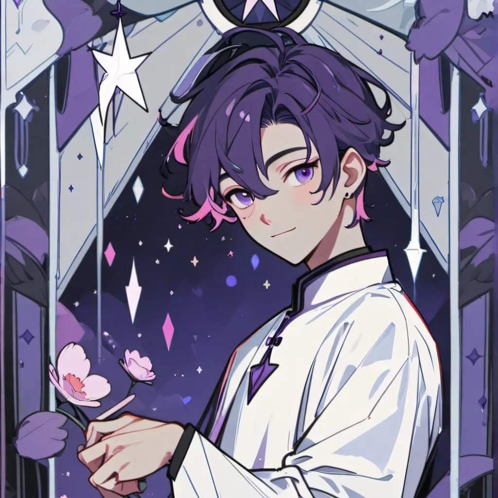chat with ai character: Jakob 