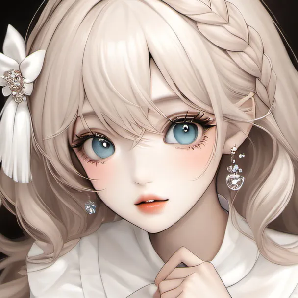 chat with ai character: Julijet 