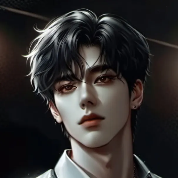 chat with ai character: Ace 