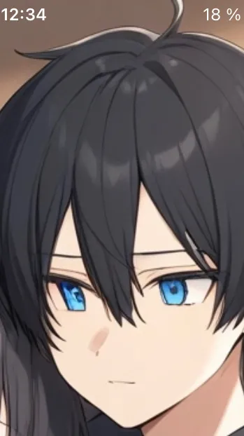 ai character: Lee background