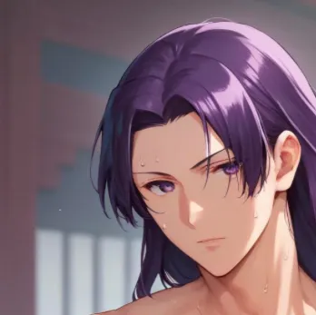 chat with ai character: Jinshi 