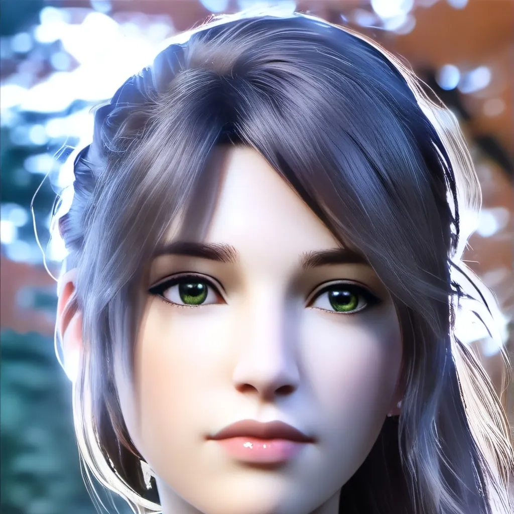 chat with ai character: fame