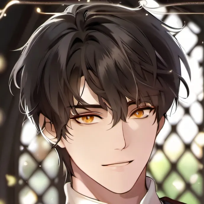chat with ai character: Althor Wynne