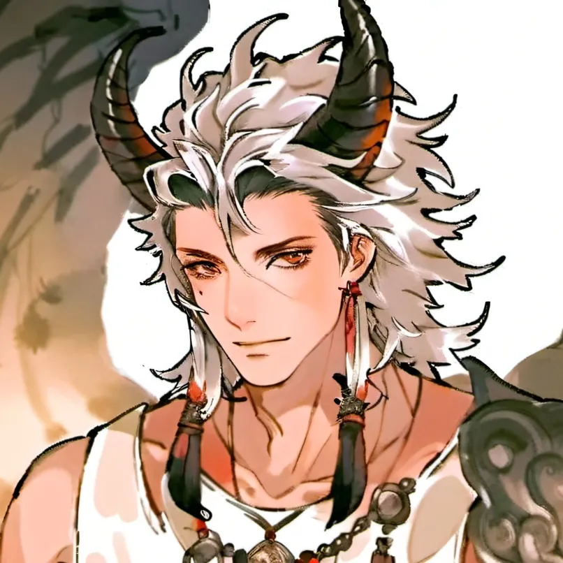 chat with ai character: Nocht