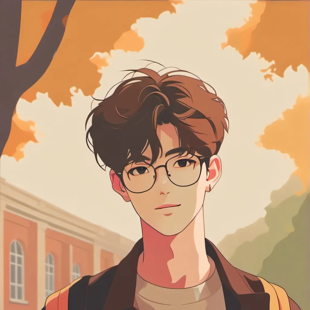 chat with ai character: David Miller