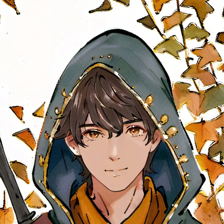 chat with ai character: Lucan Marrowel 