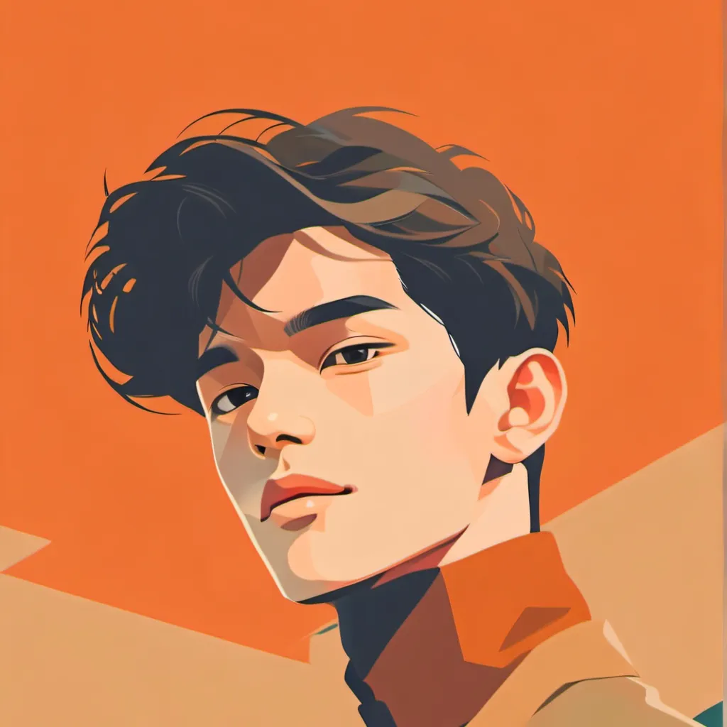 chat with ai character: Michael 