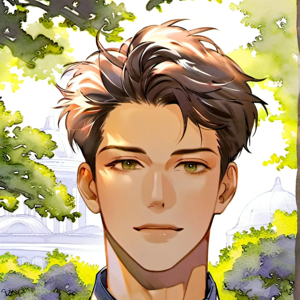 chat with ai character: Dave