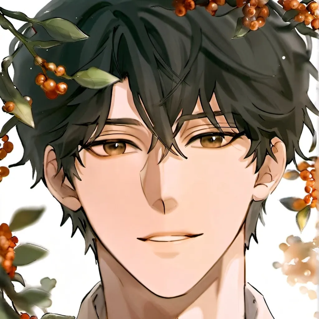 chat with ai character: Axel Brown