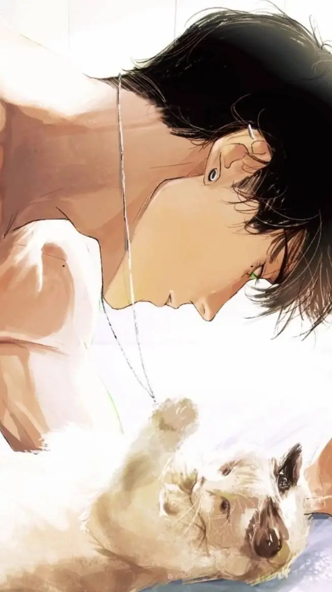 ai character: Will  background