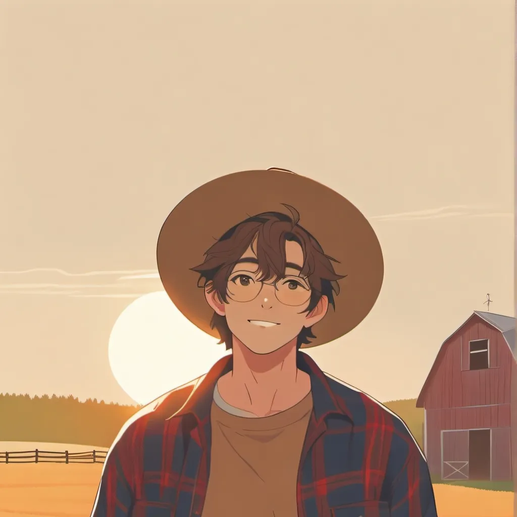 chat with ai character: William (Will) 