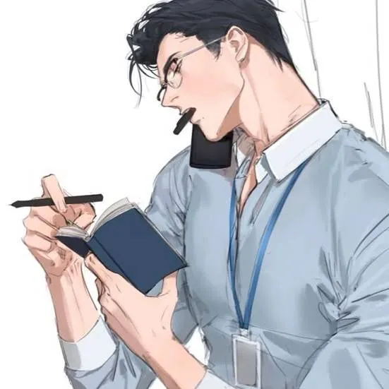 chat with ai character: Mr. Beauchamp