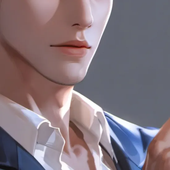 chat with ai character: ✰Leo✩