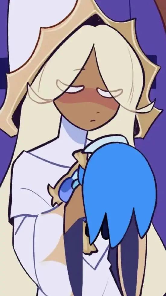 ai character: pvc (vore) background