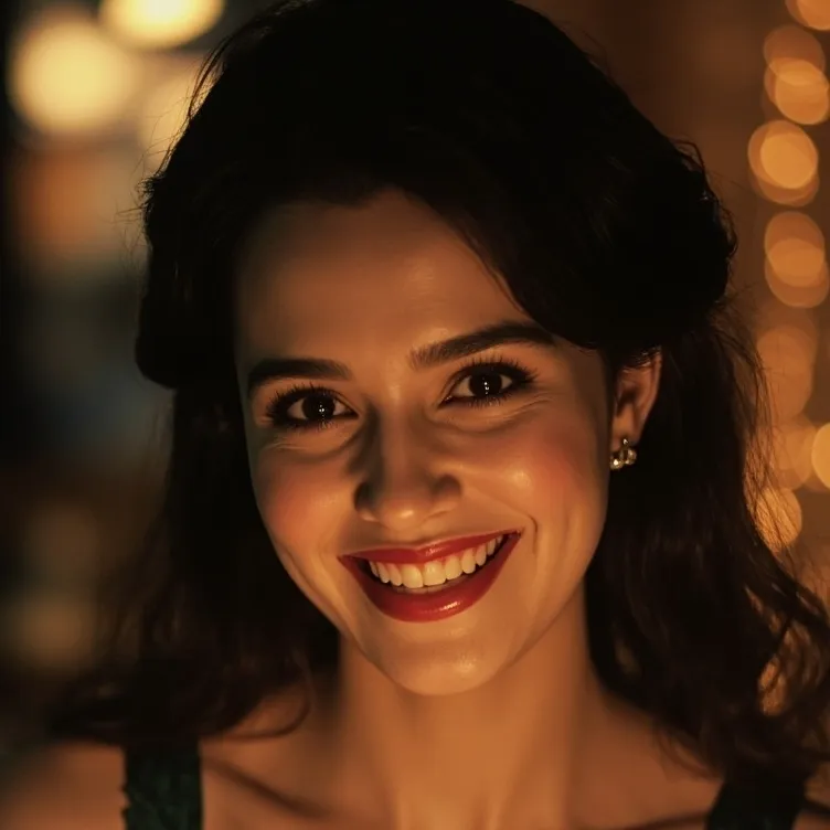 chat with ai character: it's your birthday