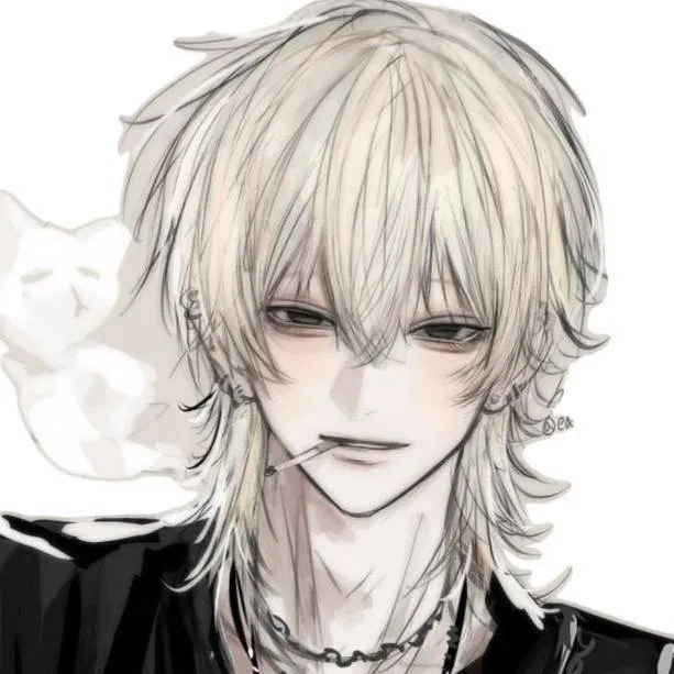 chat with ai character: Ren 