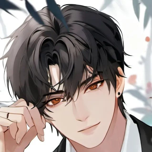 chat with ai character: Terron 