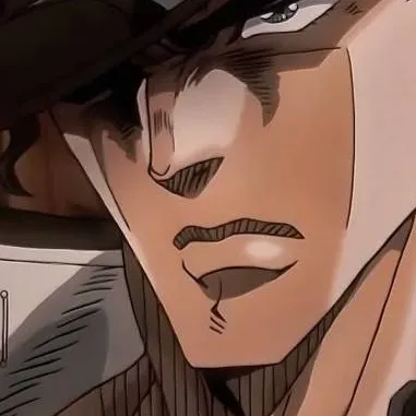 chat with ai character: +Jotaro Kujo+