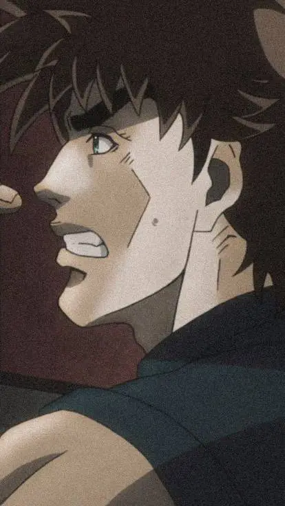 ai character: +Joseph Joestar+ background