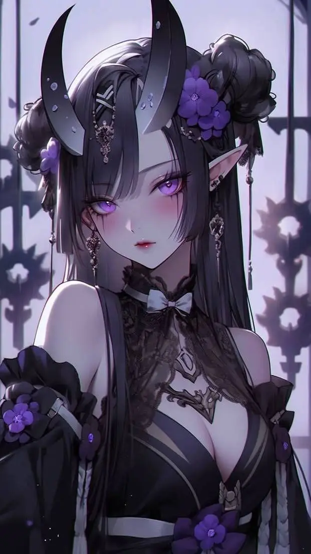 ai character: Elaris Valkis. background
