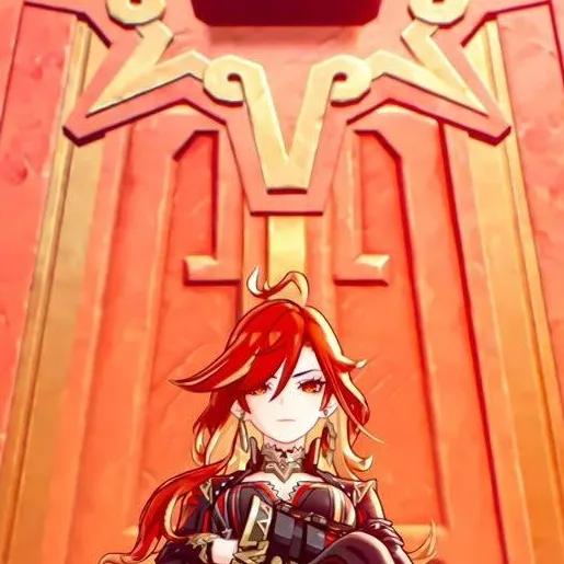 chat with ai character: +Mavuika+