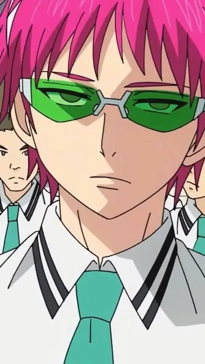 ai character: +Saiki.Kusuo+ background