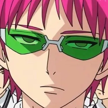 chat with ai character: +Saiki.Kusuo+