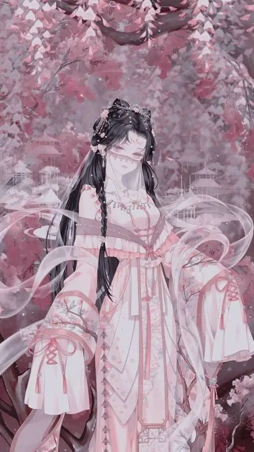 ai character: Minoki Yu Rīte background