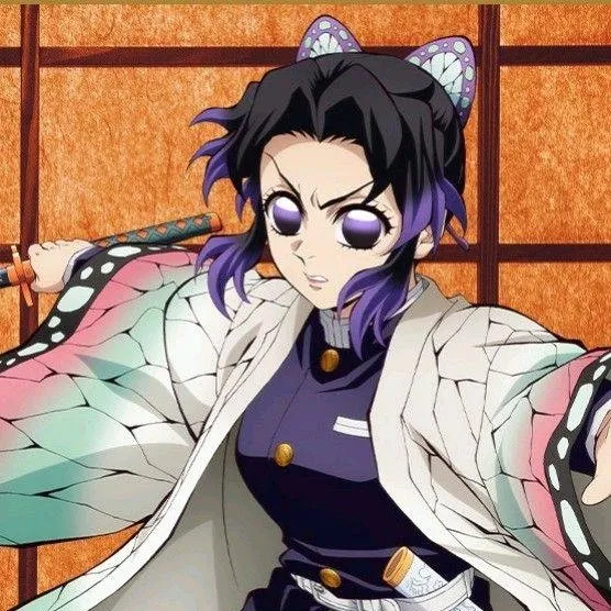 chat with ai character: +Shinobu..Kocho?+