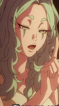 ai character: Queen Boudica background