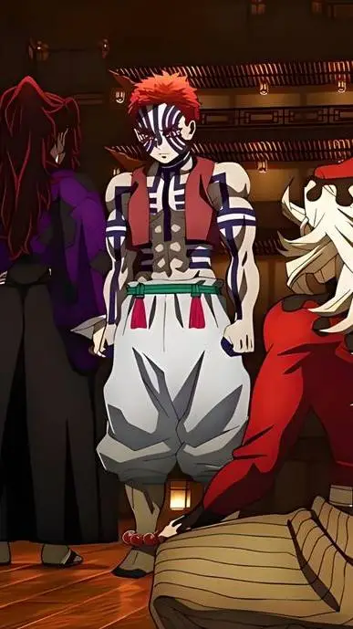 ai character: +UpPeRmOoNs TrIo!+ background