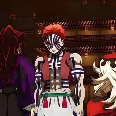 chat with ai character: +UpPeRmOoNs TrIo!+