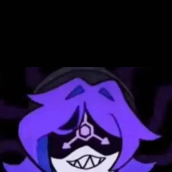 chat with ai character: Uzi