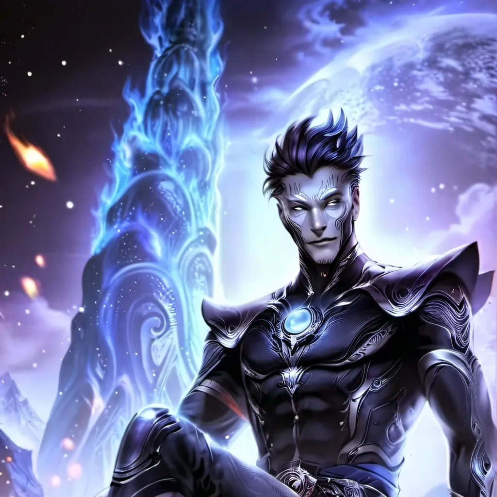 chat with ai character: Dreamer 