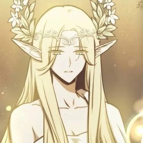 chat with ai character: Elf Mother