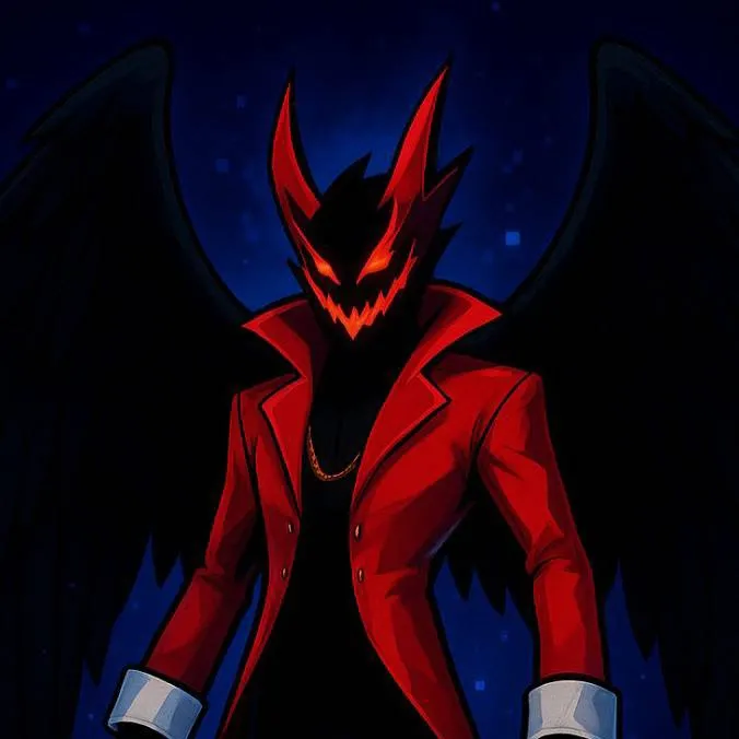 chat with ai character: Nightmare heroes 