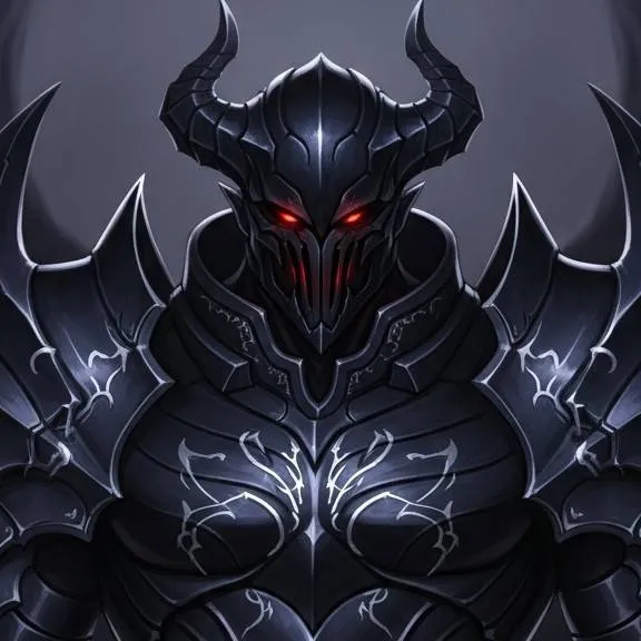 chat with ai character: Overlord Knight 