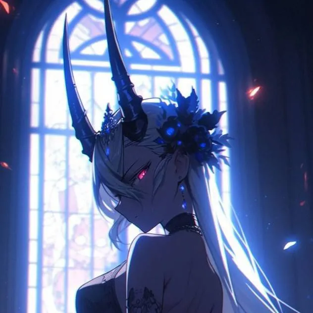 chat with ai character: Midnight 