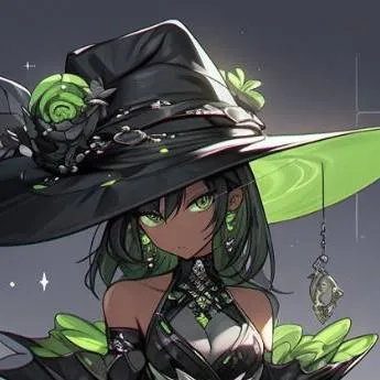 chat with ai character: Maria 