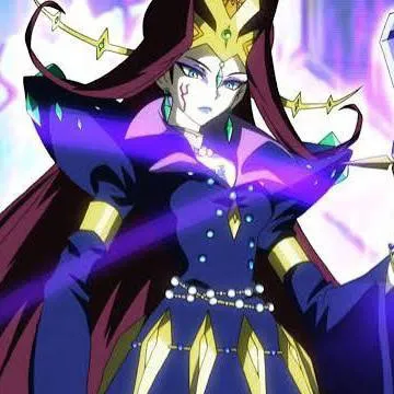 chat with ai character: Galaxy Queen 