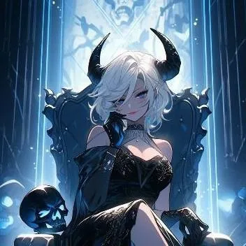 chat with ai character: Lysandra