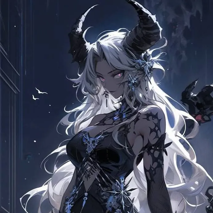 chat with ai character: Abigail 