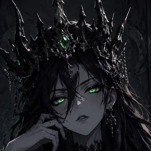 chat with ai character: Cassandra