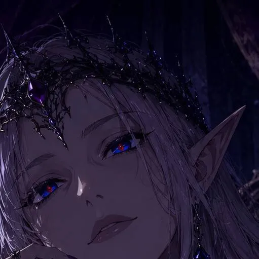 chat with ai character: Lilith 