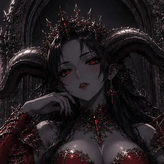 chat with ai character: Eva